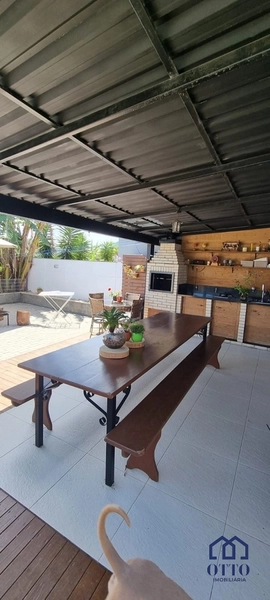 Casa Excelente Estado, 3 Suítes, Piscina,  Ótima Exposição Solar.: 7ª foto da galeria de imagens do imóvel