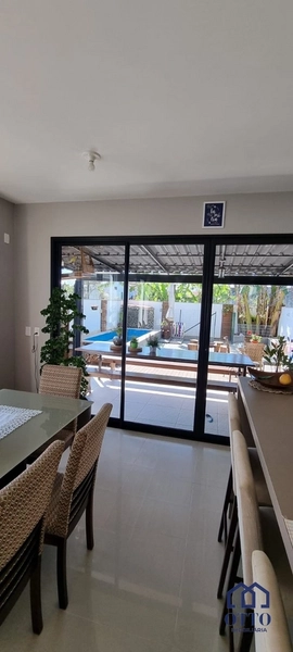 Casa Excelente Estado, 3 Suítes, Piscina,  Ótima Exposição Solar.: 11ª foto da galeria de imagens do imóvel