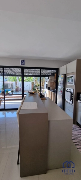 Casa Excelente Estado, 3 Suítes, Piscina,  Ótima Exposição Solar.: 17ª foto da galeria de imagens do imóvel