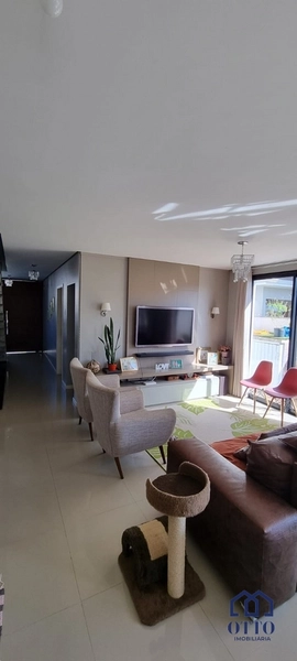 Casa Excelente Estado, 3 Suítes, Piscina,  Ótima Exposição Solar.: 10ª foto da galeria de imagens do imóvel