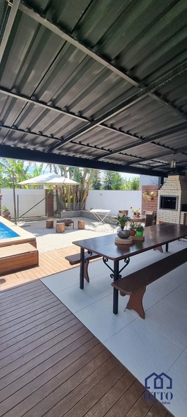 Casa Excelente Estado, 3 Suítes, Piscina,  Ótima Exposição Solar.: 6ª foto da galeria de imagens do imóvel