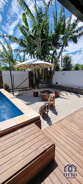 Casa Excelente Estado, 3 Suítes, Piscina,  Ótima Exposição Solar.: 4ª foto da galeria de imagens do imóvel