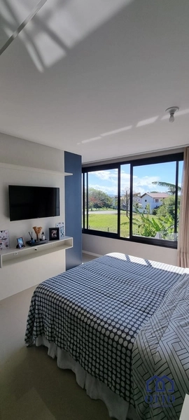 Casa Excelente Estado, 3 Suítes, Piscina,  Ótima Exposição Solar.: 21ª foto da galeria de imagens do imóvel
