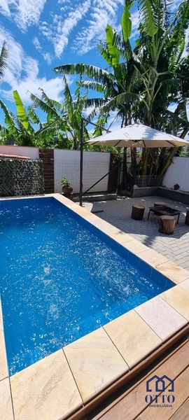 Casa Excelente Estado, 3 Suítes, Piscina,  Ótima Exposição Solar.: 3ª foto da galeria de imagens do imóvel