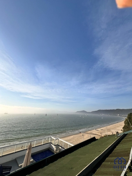 LINDA COBERTURA FRENTE MAR, PÉ NA AREIA 05 SUITES!: 8ª foto da galeria de imagens do imóvel