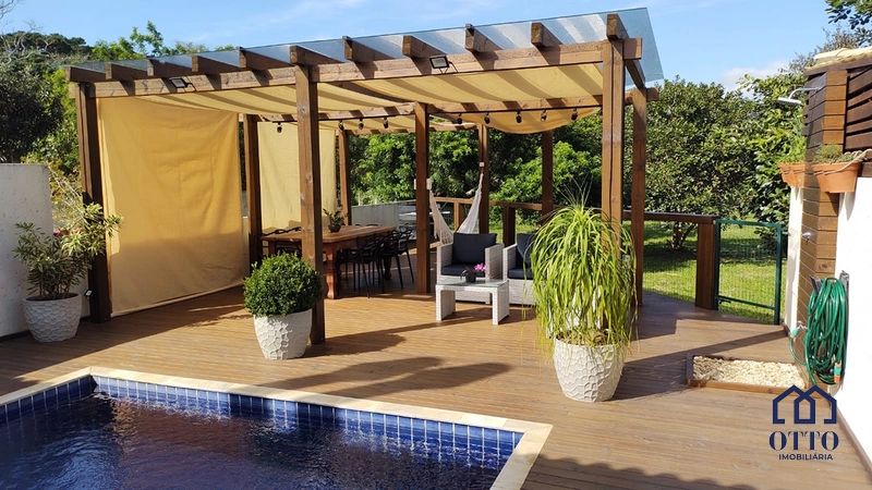 Casa térrea no Jardim Nova Cachoeira: 5ª foto da galeria de imagens do imóvel