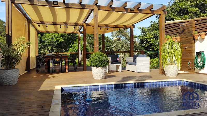 Casa térrea no Jardim Nova Cachoeira: 7ª foto da galeria de imagens do imóvel