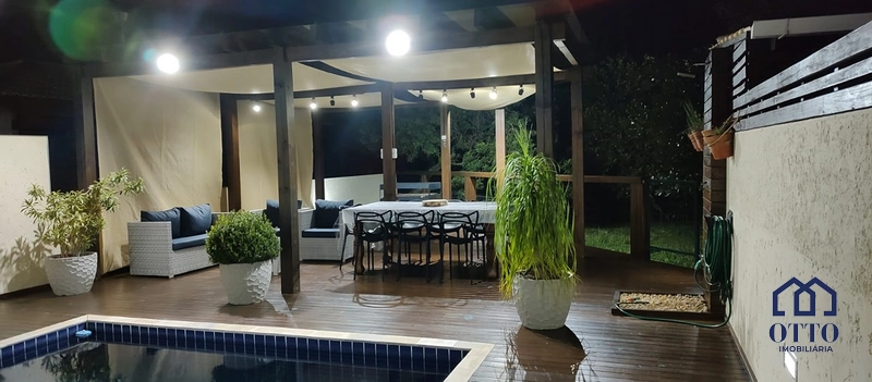 Casa térrea no Jardim Nova Cachoeira: 14ª foto da galeria de imagens do imóvel