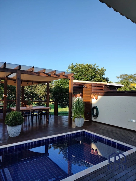 Casa térrea no Jardim Nova Cachoeira: 10ª foto da galeria de imagens do imóvel