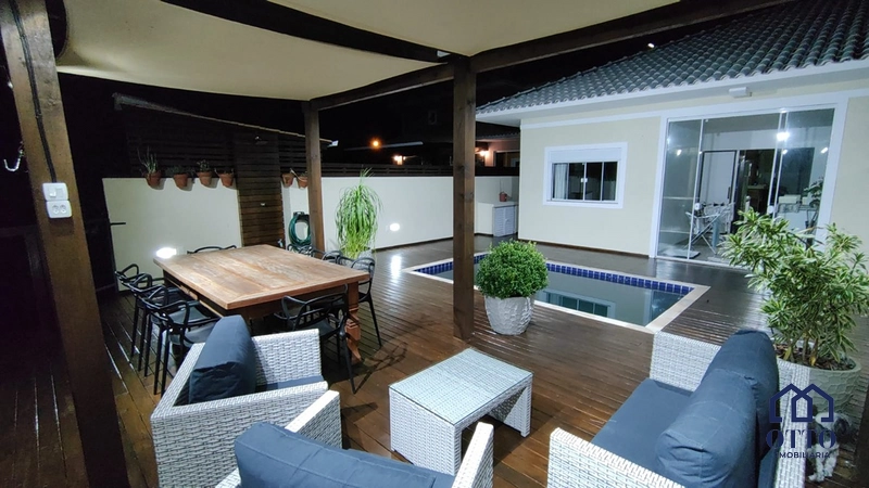 Casa térrea no Jardim Nova Cachoeira: 16ª foto da galeria de imagens do imóvel