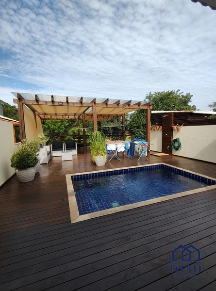 Casa térrea no Jardim Nova Cachoeira: 15ª foto da galeria de imagens do imóvel