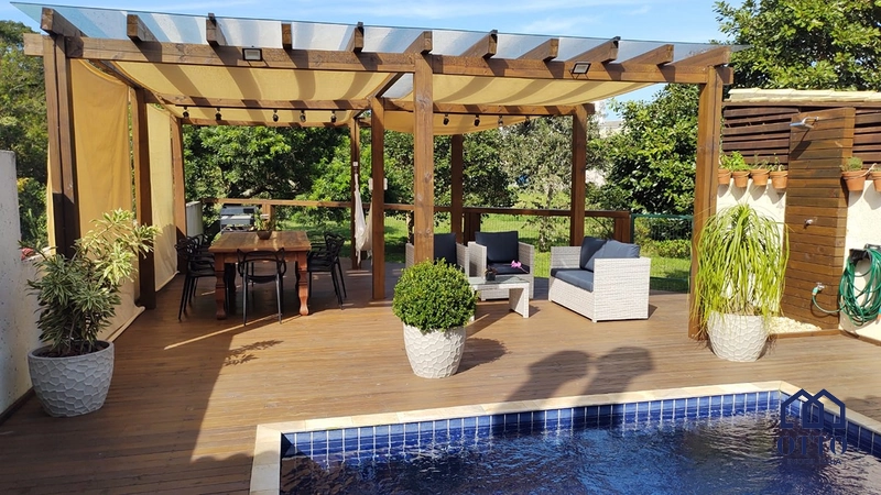 Casa térrea no Jardim Nova Cachoeira: 6ª foto da galeria de imagens do imóvel
