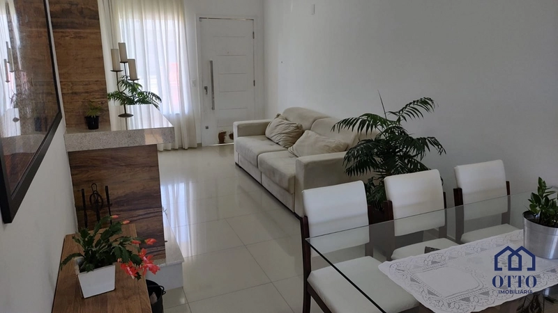 Casa térrea no Jardim Nova Cachoeira: 21ª foto da galeria de imagens do imóvel