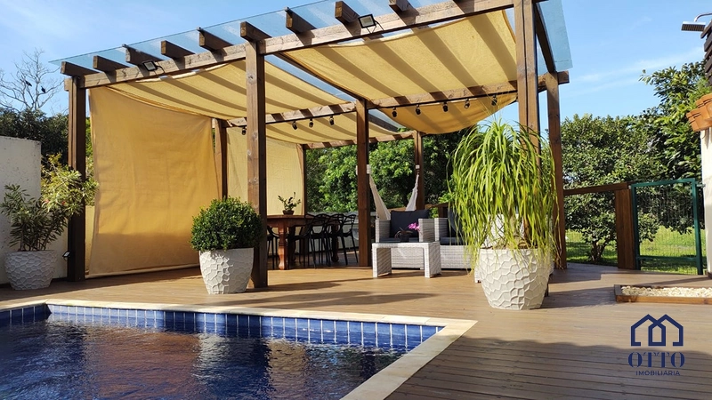 Casa térrea no Jardim Nova Cachoeira: 4ª foto da galeria de imagens do imóvel