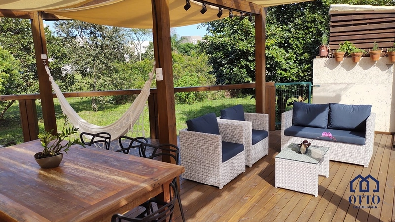 Casa térrea no Jardim Nova Cachoeira: 2ª foto da galeria de imagens do imóvel