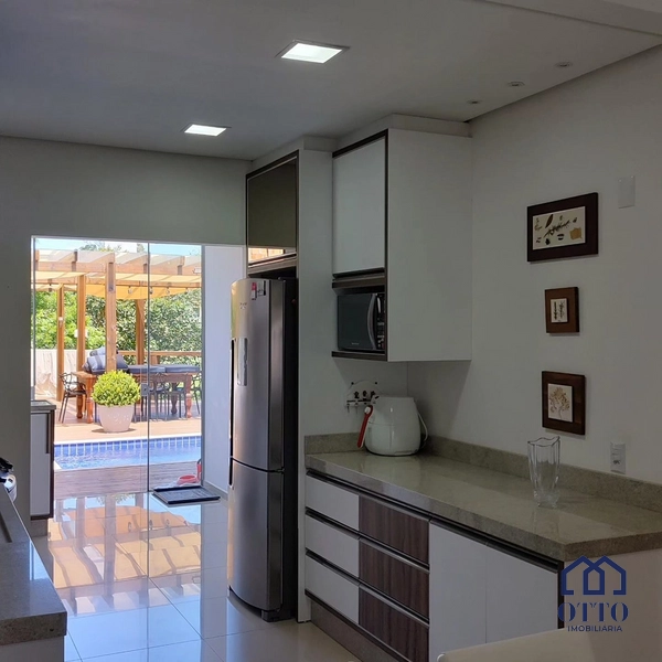 Casa térrea no Jardim Nova Cachoeira: 27ª foto da galeria de imagens do imóvel