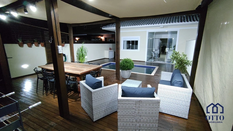 Casa térrea no Jardim Nova Cachoeira: 17ª foto da galeria de imagens do imóvel