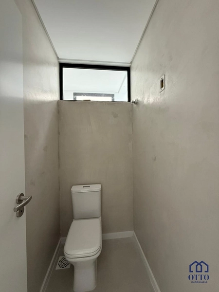 CASA NOVA COM QUINTAL NA CACHOEIRA DO BOM JESUS: 5ª foto da galeria de imagens do imóvel