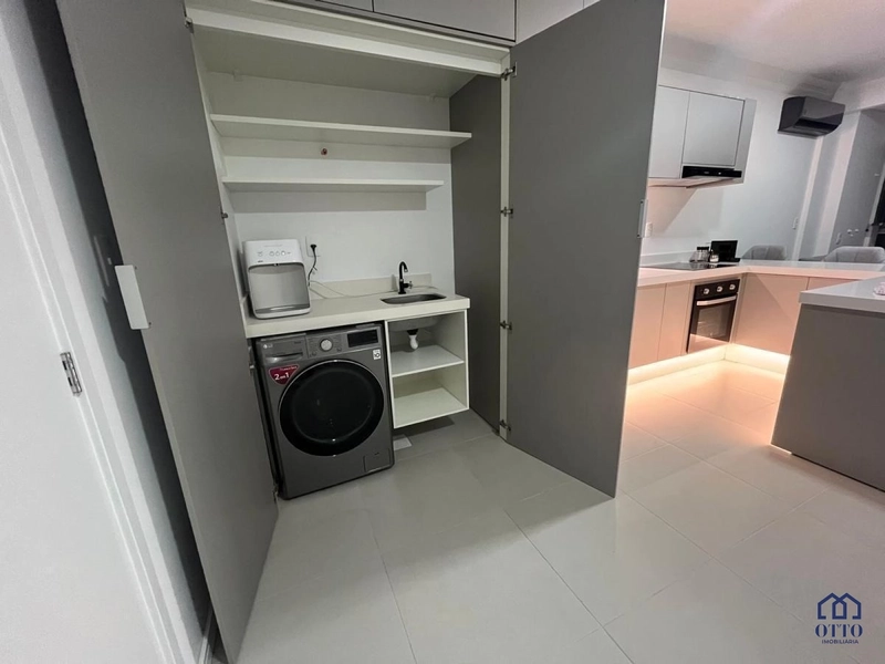 Apartamento Loft em ótima localização.: 13ª foto da galeria de imagens do imóvel