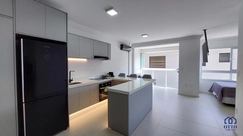 Apartamento Loft em ótima localização.: 4ª foto da galeria de imagens do imóvel