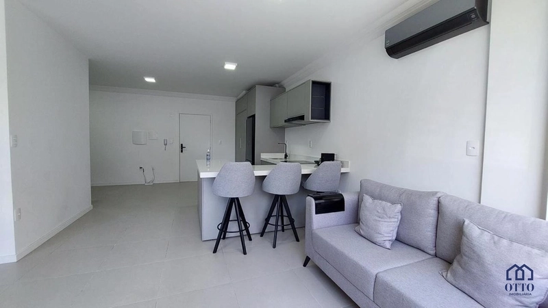 Apartamento Loft em ótima localização.: 2ª foto da galeria de imagens do imóvel