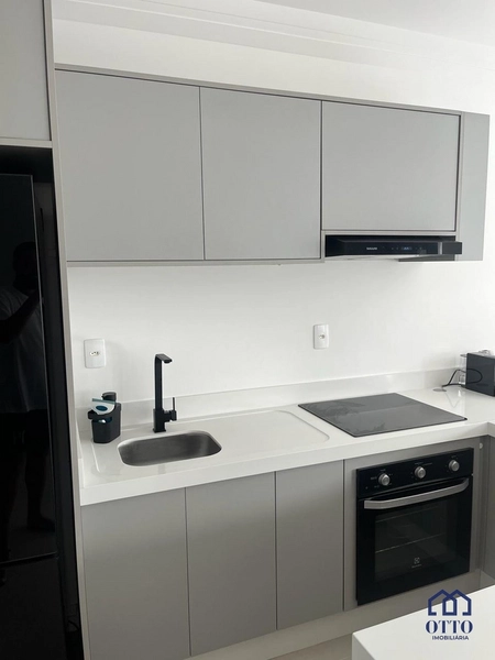 Apartamento Loft em ótima localização.: 11ª foto da galeria de imagens do imóvel