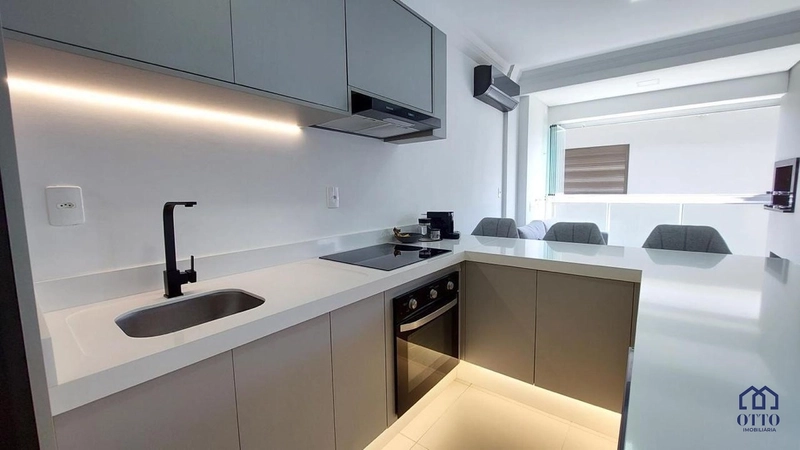 Apartamento Loft em ótima localização.: 10ª foto da galeria de imagens do imóvel