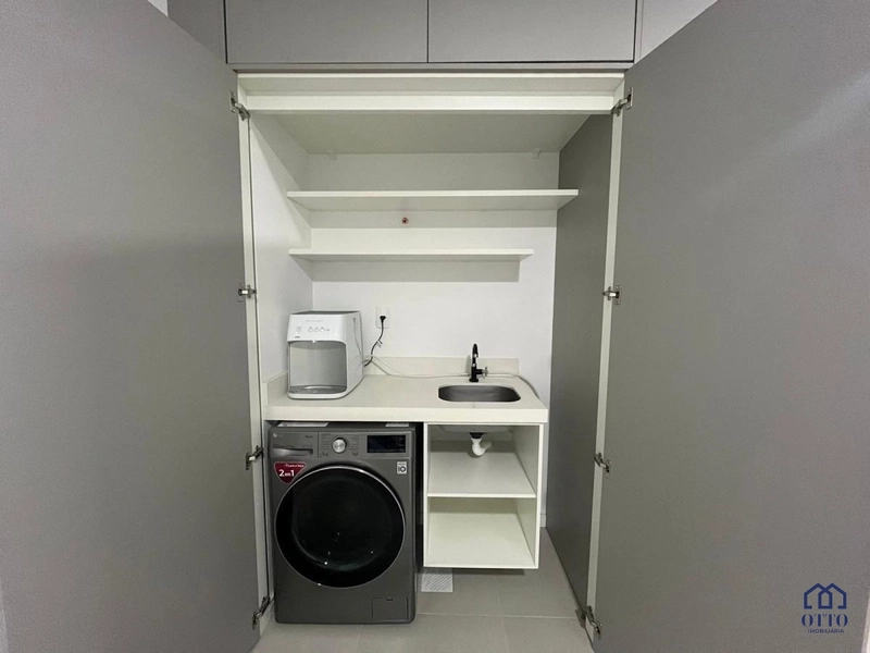 Apartamento Loft em ótima localização.: 14ª foto da galeria de imagens do imóvel