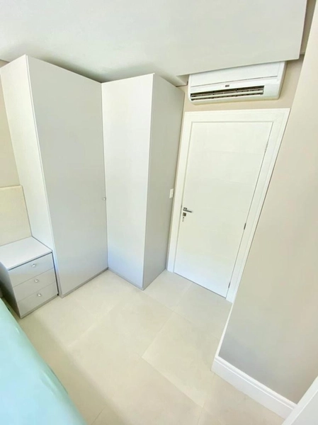 Lindo Loft em condomínio completo e luxuoso.: 11ª foto da galeria de imagens do imóvel