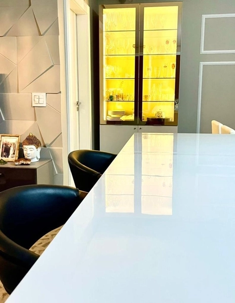 Lindo Loft em condomínio completo e luxuoso.: 6ª foto da galeria de imagens do imóvel