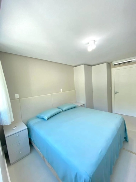 Lindo Loft em condomínio completo e luxuoso.: 10ª foto da galeria de imagens do imóvel