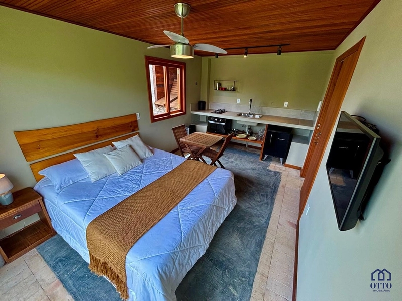 Casa de Campo em Rancho Queimado: 10ª foto da galeria de imagens do imóvel