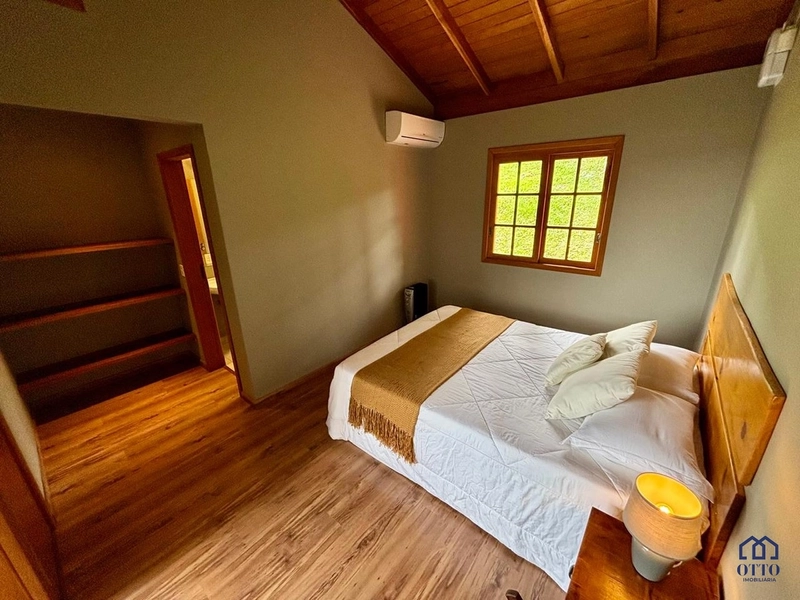 Casa de Campo em Rancho Queimado: 6ª foto da galeria de imagens do imóvel