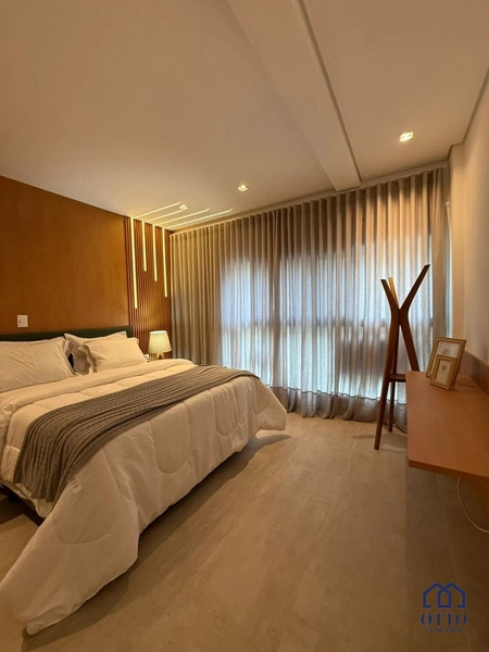 AP 04 suítes- Duplex- Novo- Pé na areia- Lindo e Pronto para você!: 21ª foto da galeria de imagens do imóvel