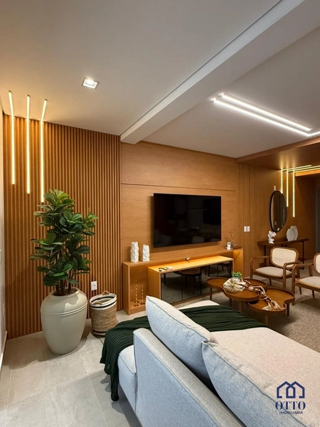 AP 04 suítes- Duplex- Novo- Pé na areia- Lindo e Pronto para você!: 52ª foto da galeria de imagens do imóvel