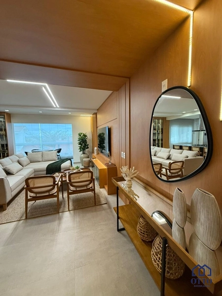 AP 04 suítes- Duplex- Novo- Pé na areia- Lindo e Pronto para você!: 25ª foto da galeria de imagens do imóvel