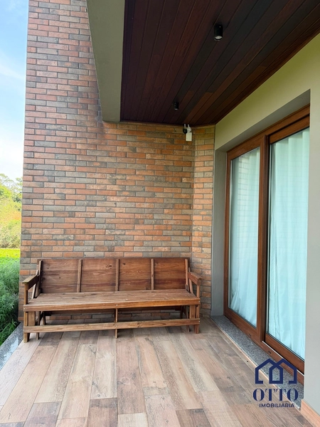 Casa na Serra,em Rancho Queimado, em condomínio fechado com boa infraestrutura.: 27ª foto da galeria de imagens do imóvel