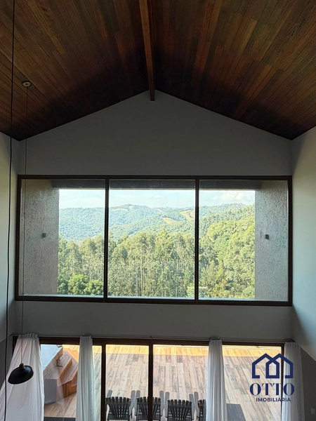 Casa na Serra,em Rancho Queimado, em condomínio fechado com boa infraestrutura.: 20ª foto da galeria de imagens do imóvel