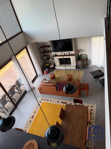 Casa na Serra,em Rancho Queimado, em condomínio fechado com boa infraestrutura.: 12ª foto da galeria de imagens do imóvel