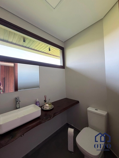 Casa na Serra,em Rancho Queimado, em condomínio fechado com boa infraestrutura.: 17ª foto da galeria de imagens do imóvel
