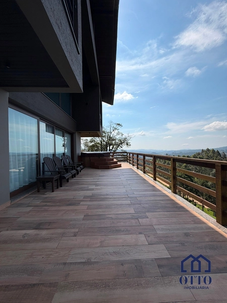 Casa na Serra,em Rancho Queimado, em condomínio fechado com boa infraestrutura.: 26ª foto da galeria de imagens do imóvel