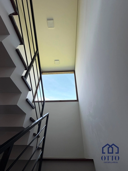 Casa na Serra,em Rancho Queimado, em condomínio fechado com boa infraestrutura.: 18ª foto da galeria de imagens do imóvel