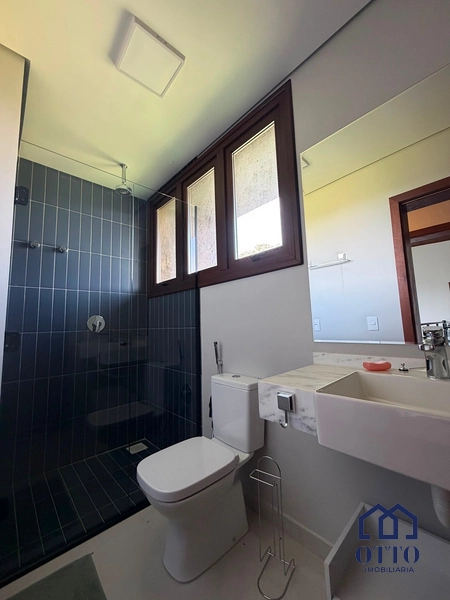 Casa na Serra,em Rancho Queimado, em condomínio fechado com boa infraestrutura.: 22ª foto da galeria de imagens do imóvel
