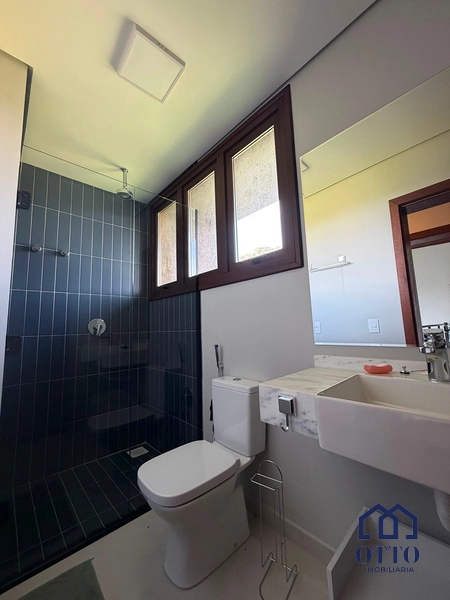 Casa na Serra,em Rancho Queimado, em condomínio fechado com boa infraestrutura.: 21ª foto da galeria de imagens do imóvel