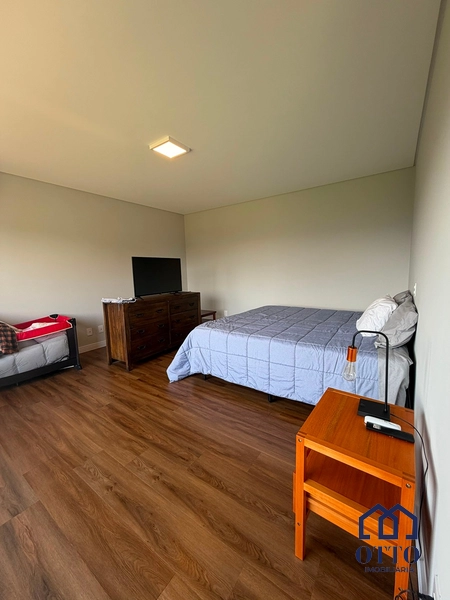 Casa na Serra,em Rancho Queimado, em condomínio fechado com boa infraestrutura.: 25ª foto da galeria de imagens do imóvel