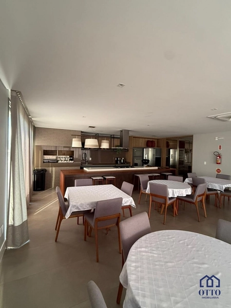 APARTAMENTO 02 SUÍTES EM JURERÊ IN.: 43ª foto da galeria de imagens do imóvel