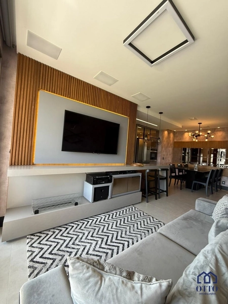 APARTAMENTO 02 SUÍTES EM JURERÊ IN.: 1ª foto da galeria de imagens do imóvel