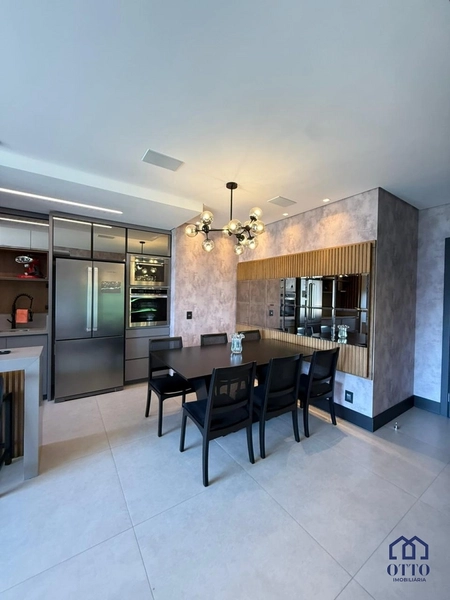 APARTAMENTO 02 SUÍTES EM JURERÊ IN.: 14ª foto da galeria de imagens do imóvel
