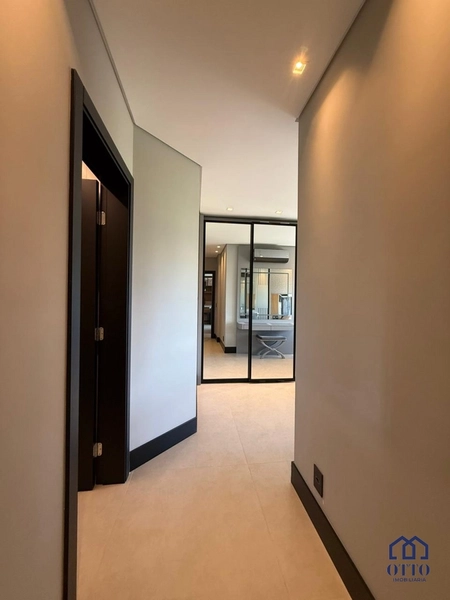 APARTAMENTO 02 SUÍTES EM JURERÊ IN.: 29ª foto da galeria de imagens do imóvel