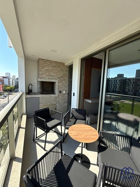 APARTAMENTO 02 SUÍTES EM JURERÊ IN.: 12ª foto da galeria de imagens do imóvel